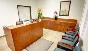 Oficina de Dial & Associates PC — Anaheim Hills, California